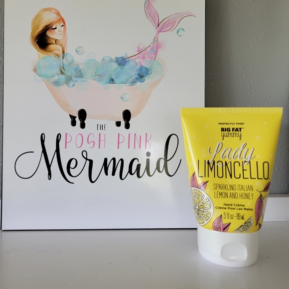 Lady limoncello bfyhc by perfectly posh - Picture 2 of 4